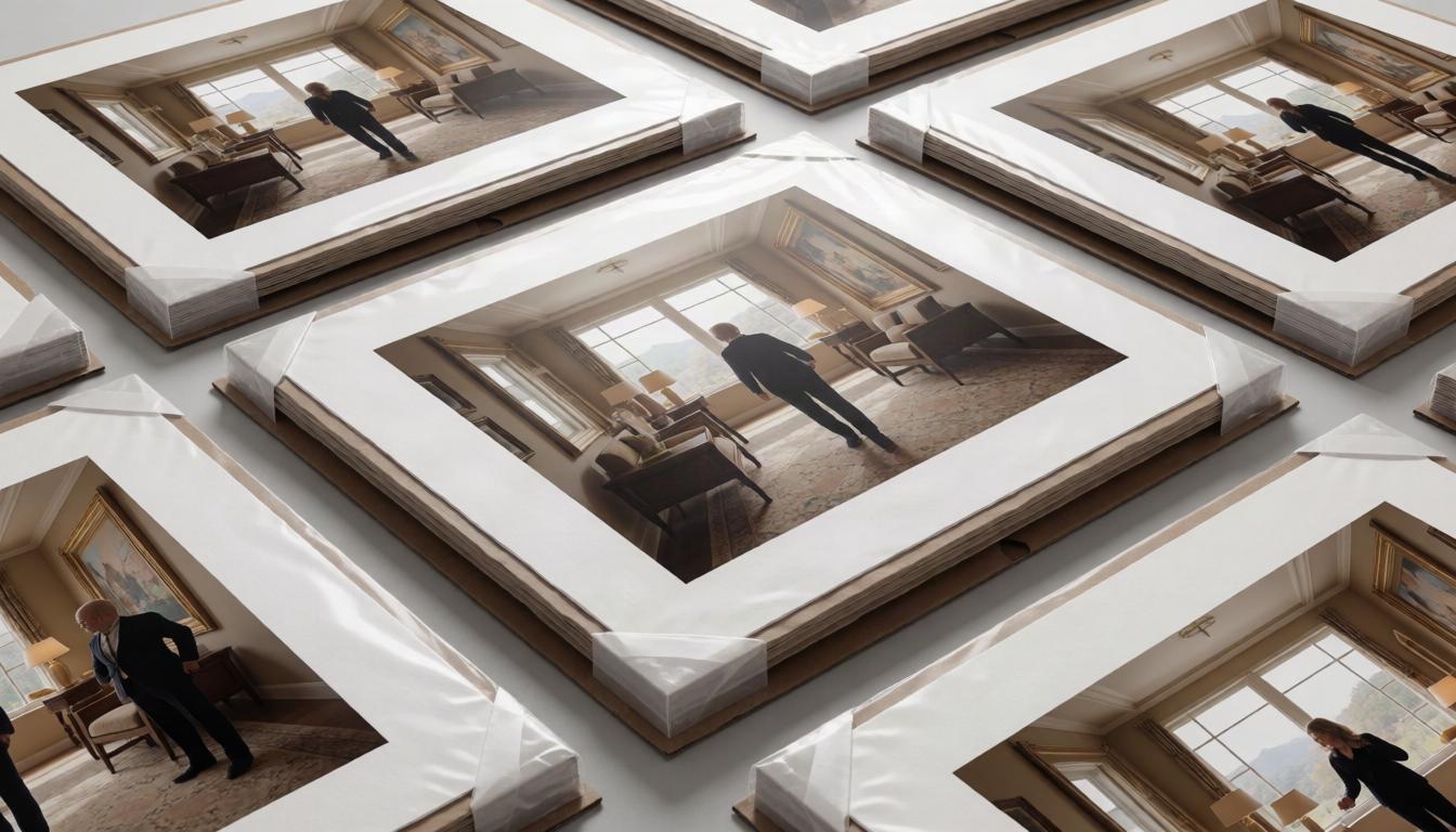Exhibition Runs